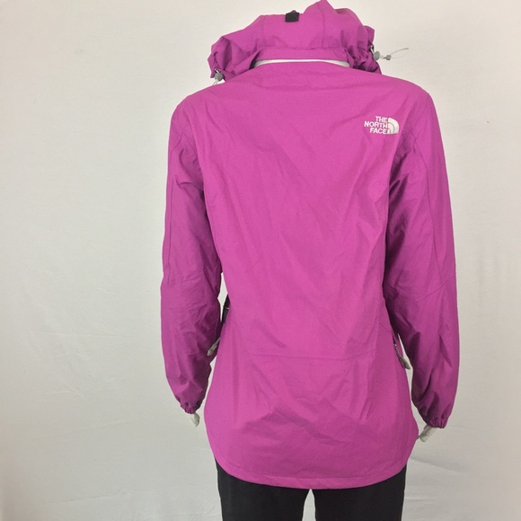 north face raintex